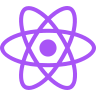 React